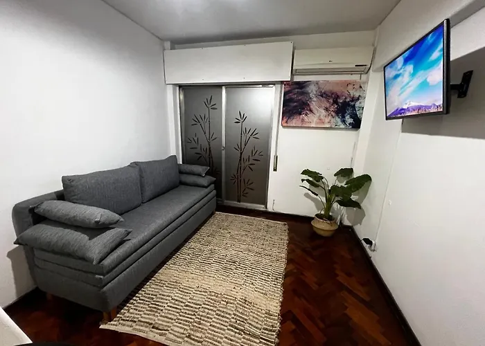 Punto Ar Centro
